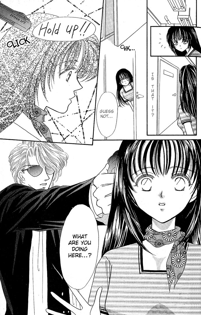 Make Love Shiyo!! Chapter 1 page 13 - Chapter 1