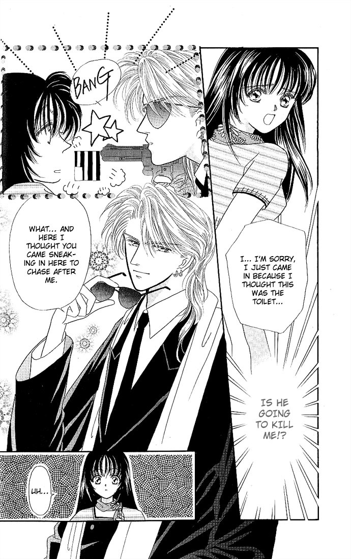 Make Love Shiyo!! Chapter 1 page 14 - Chapter 1