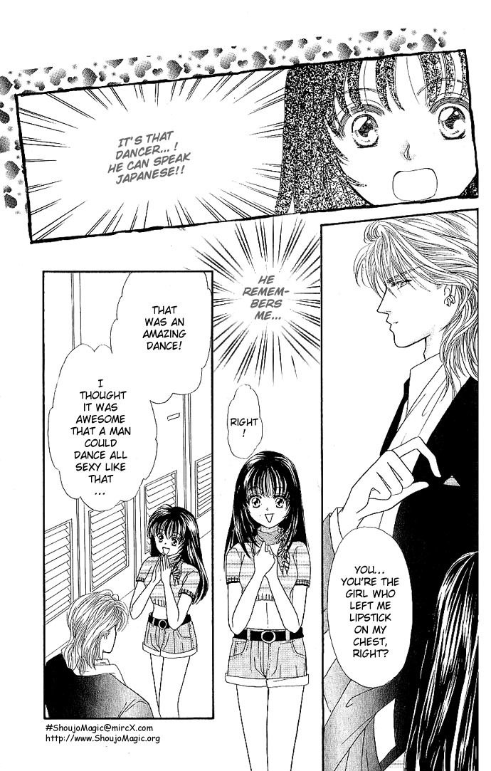 Make Love Shiyo!! Chapter 1 page 15 - Chapter 1