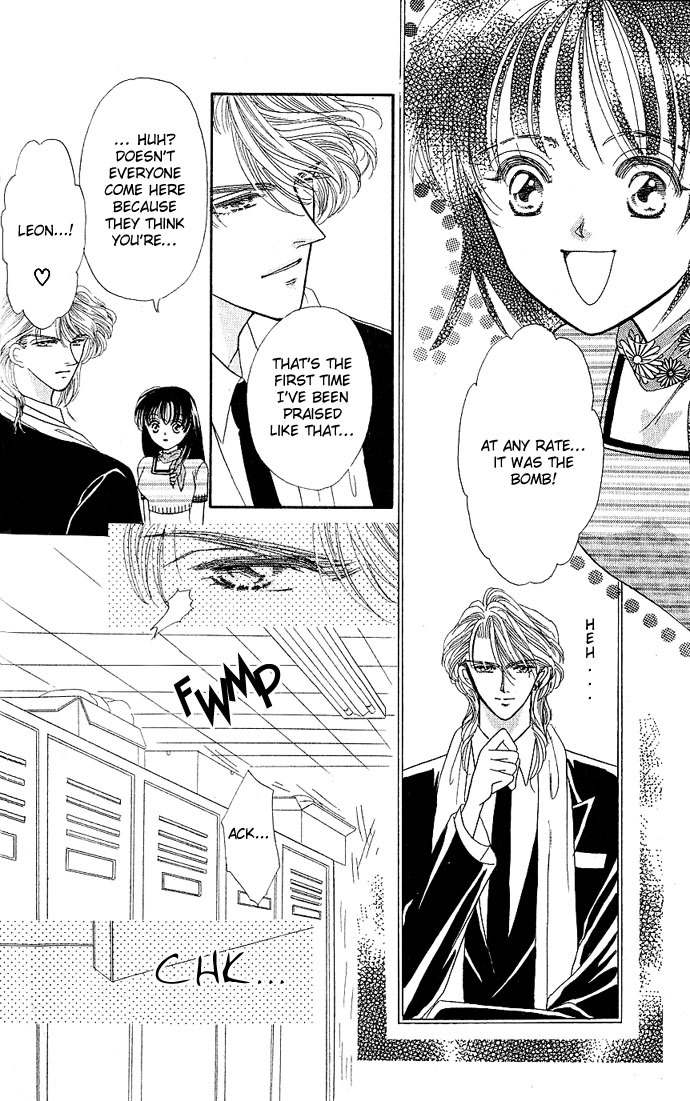 Make Love Shiyo!! Chapter 1 page 16 - Chapter 1