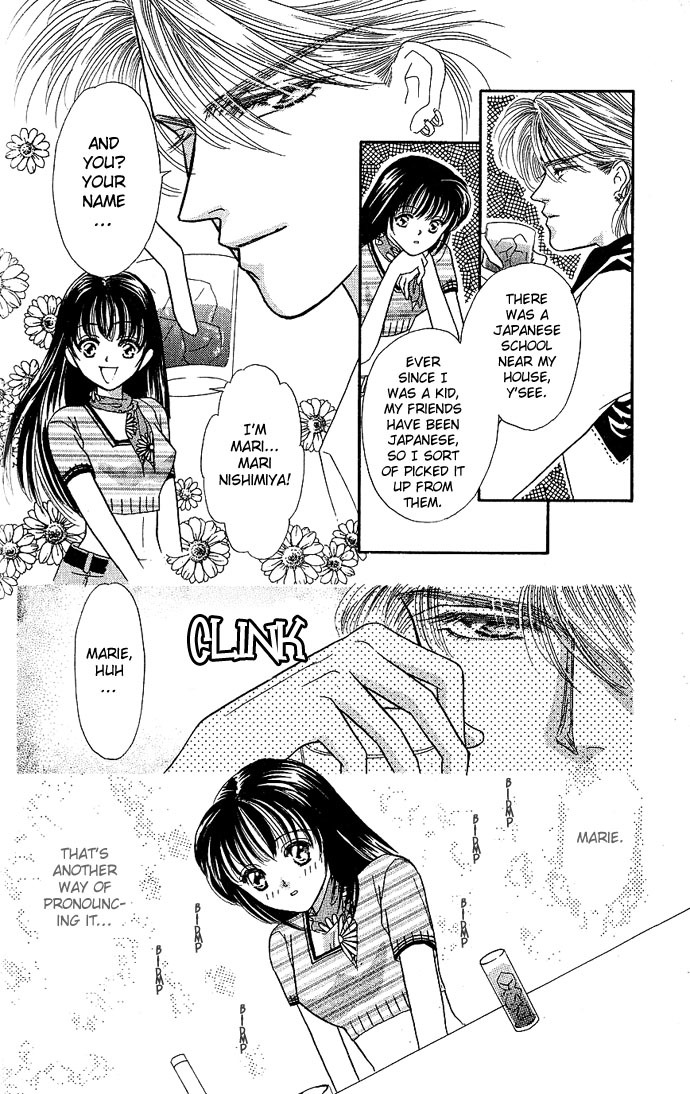 Make Love Shiyo!! Chapter 1 page 20 - Chapter 1