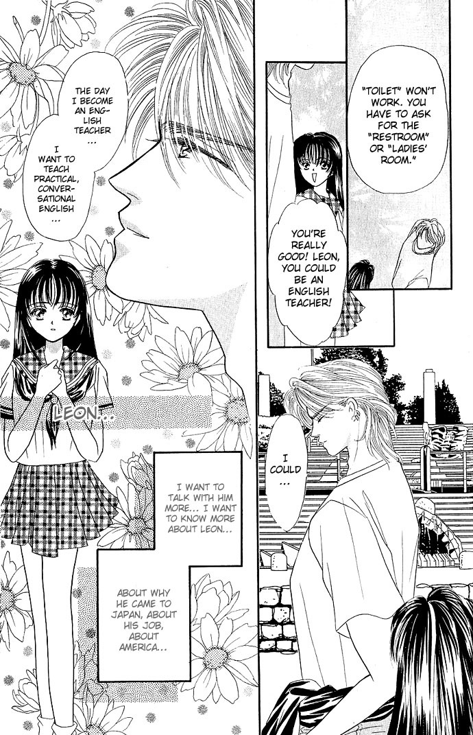 Make Love Shiyo!! Chapter 1 page 31 - Chapter 1