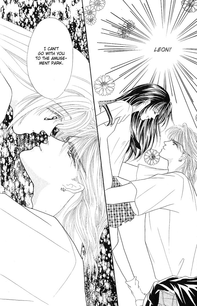 Make Love Shiyo!! Chapter 1 page 34 - Chapter 1