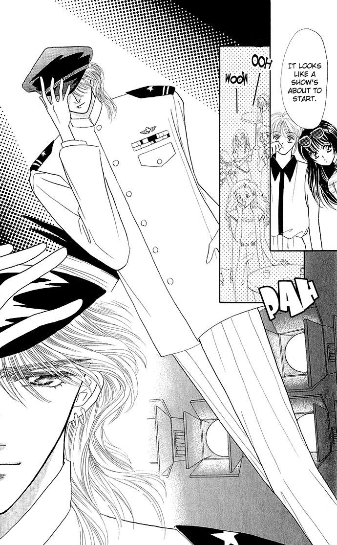 Make Love Shiyo!! Chapter 1 page 7 - Chapter 1