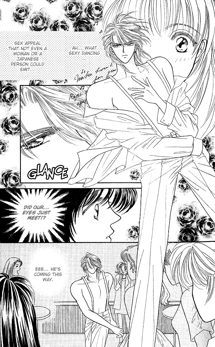 Make Love Shiyo!! Chapter 1 page 9 - Chapter 1