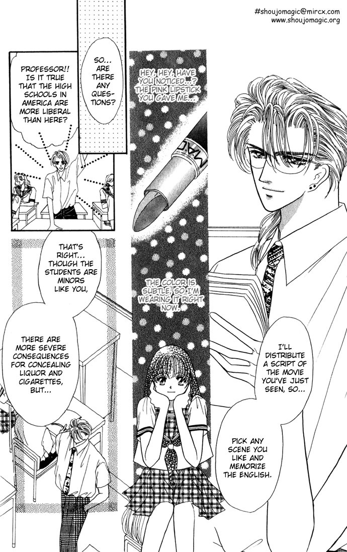 Make Love Shiyo!! Chapter 2 page 10 - Chapter 2