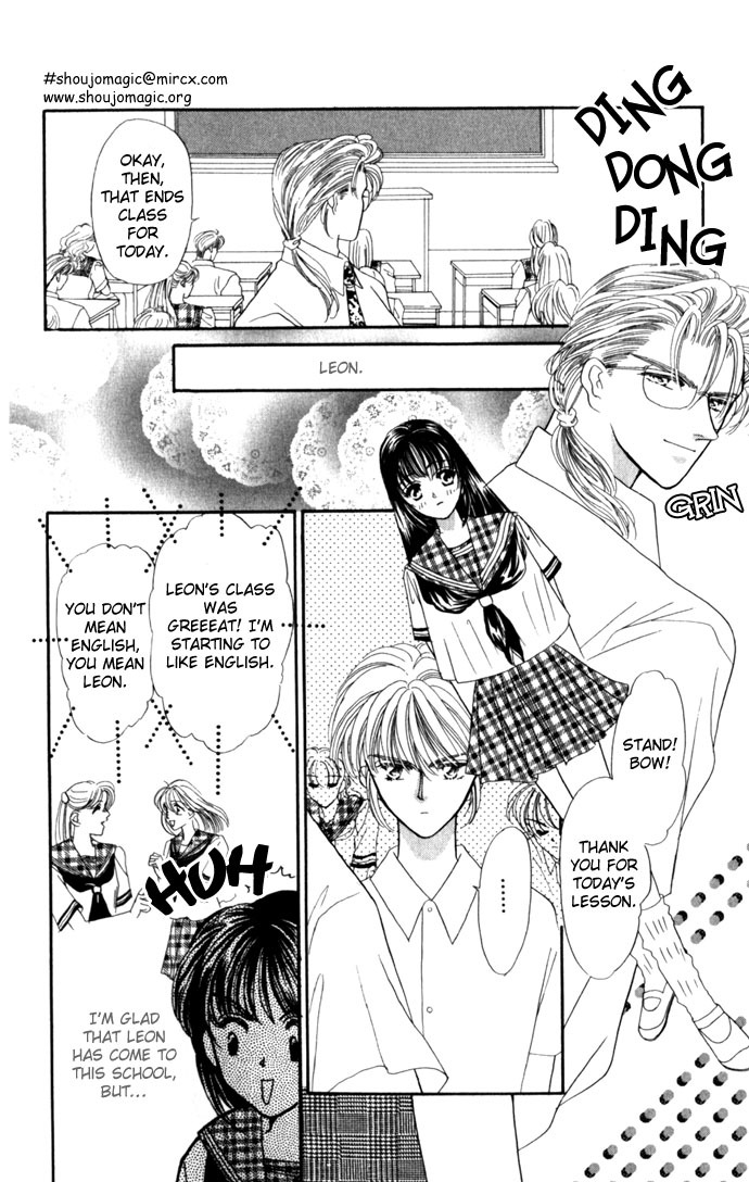 Make Love Shiyo!! Chapter 2 page 12 - Chapter 2