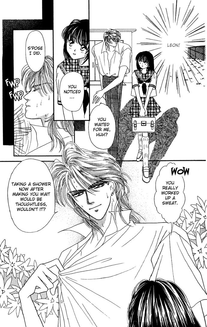 Make Love Shiyo!! Chapter 2 page 15 - Chapter 2