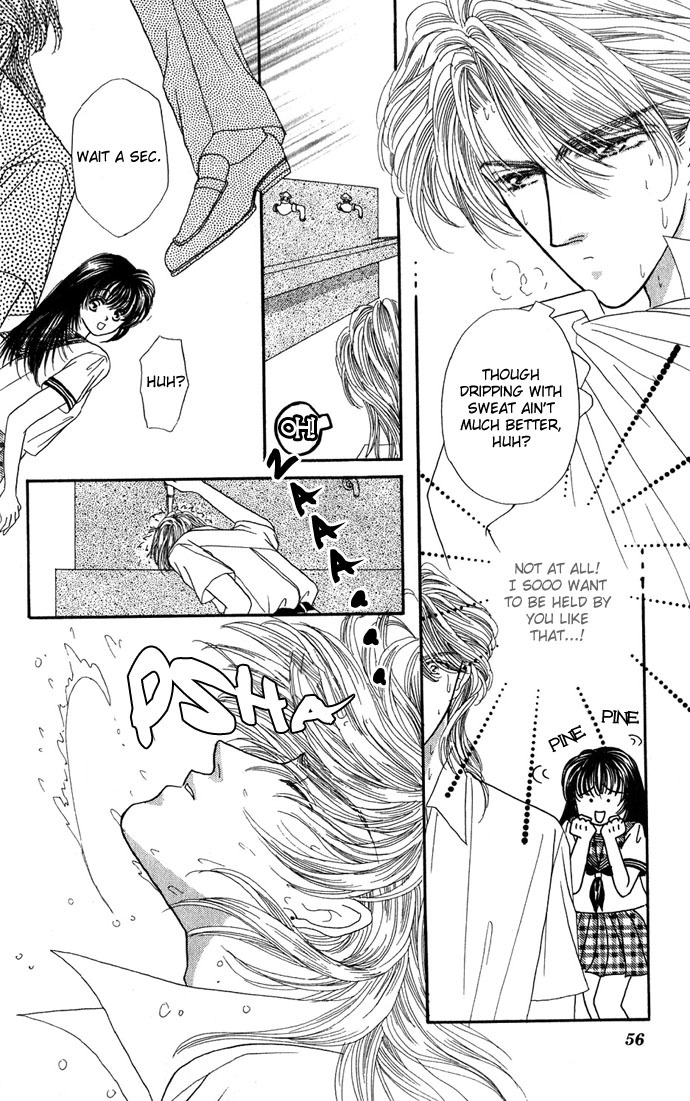 Make Love Shiyo!! Chapter 2 page 16 - Chapter 2