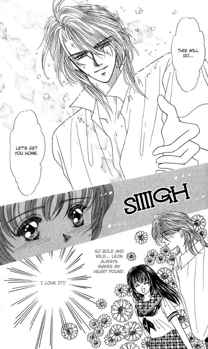 Make Love Shiyo!! Chapter 2 page 17 - Chapter 2