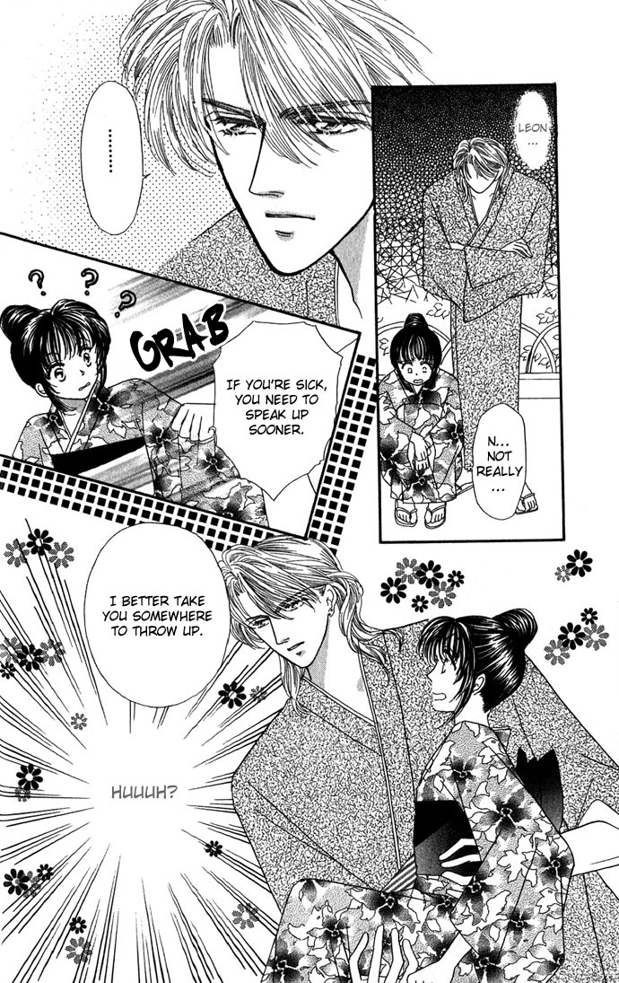 Make Love Shiyo!! Chapter 2 page 22 - Chapter 2