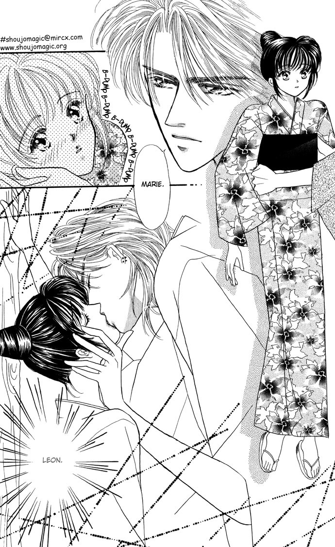 Make Love Shiyo!! Chapter 2 page 24 - Chapter 2