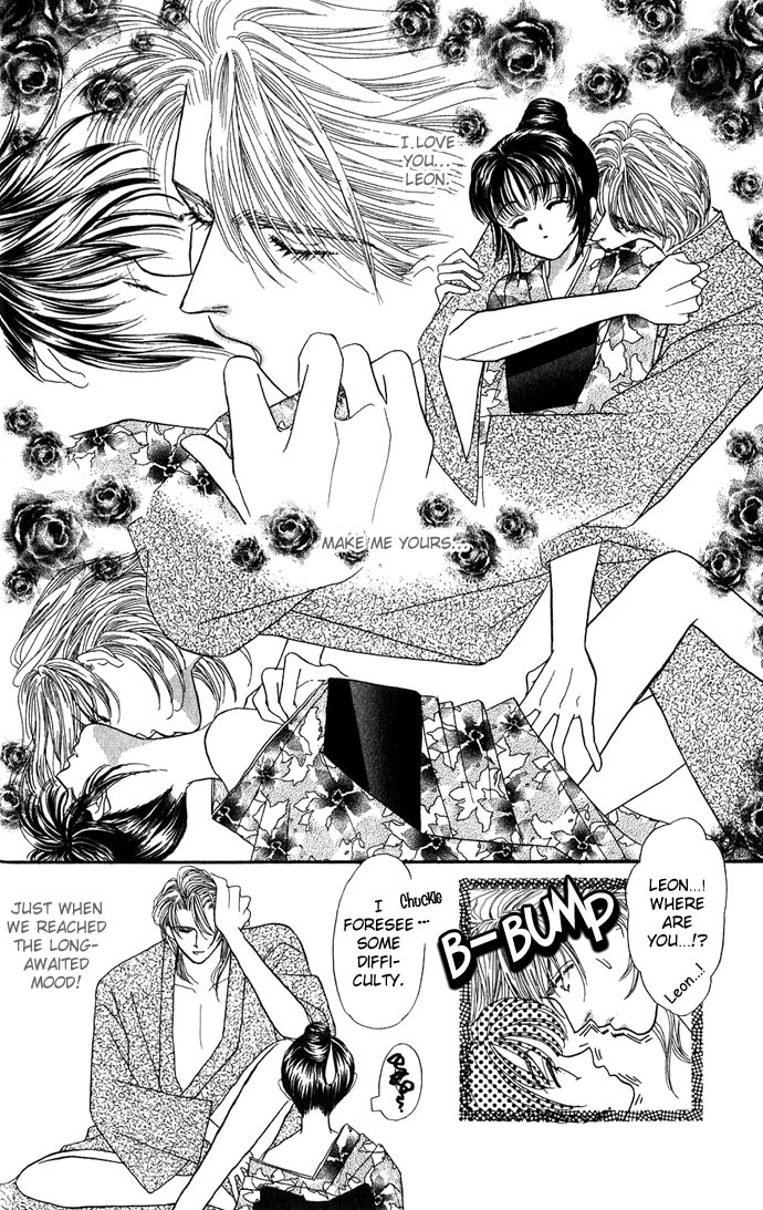 Make Love Shiyo!! Chapter 2 page 26 - Chapter 2