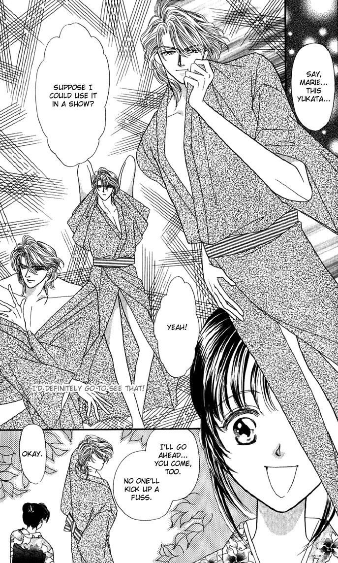 Make Love Shiyo!! Chapter 2 page 27 - Chapter 2