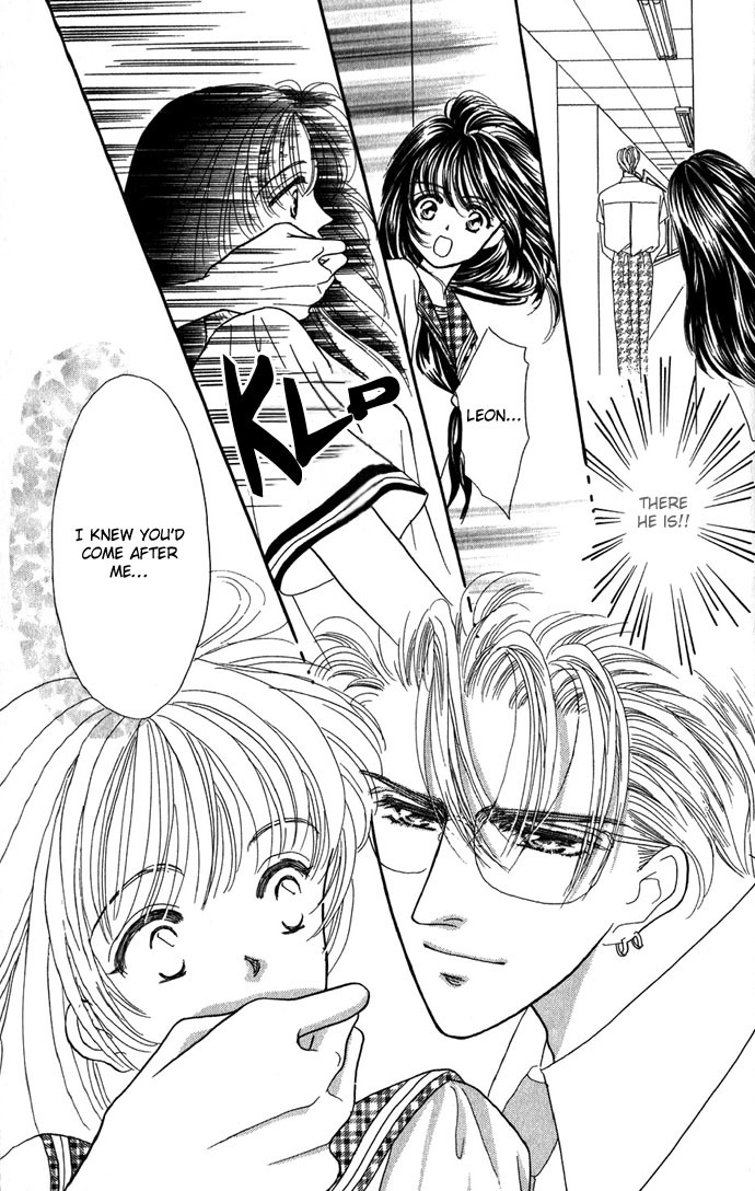 Make Love Shiyo!! Chapter 2 page 3 - Chapter 2