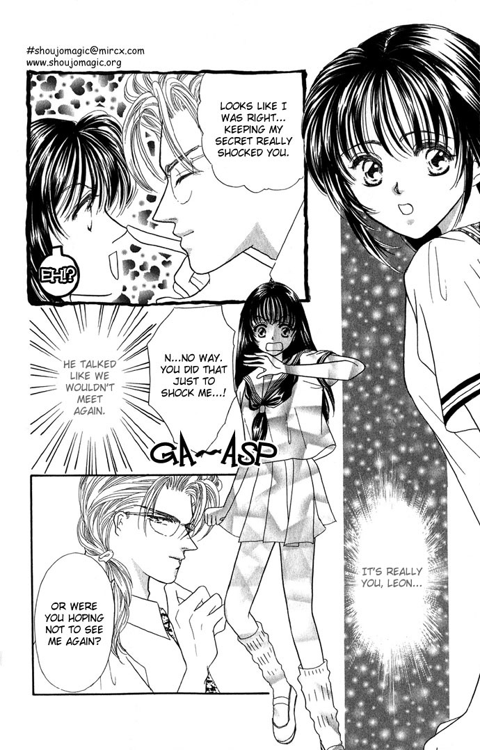Make Love Shiyo!! Chapter 2 page 4 - Chapter 2