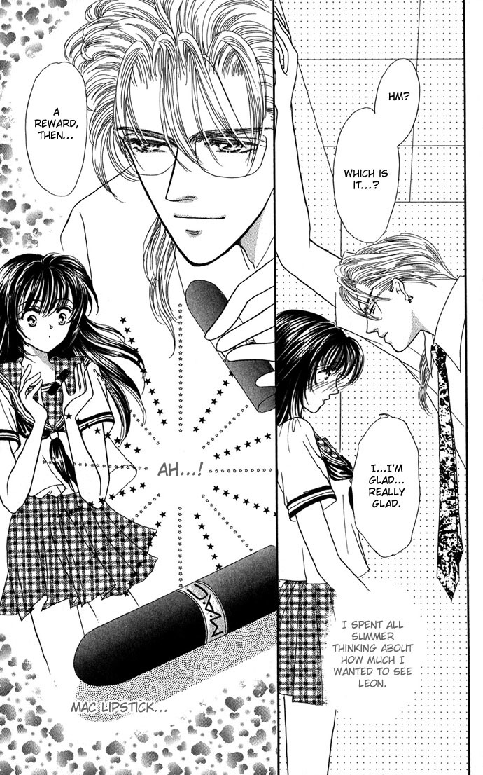 Make Love Shiyo!! Chapter 2 page 5 - Chapter 2