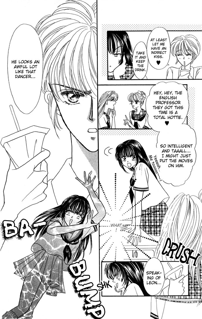 Make Love Shiyo!! Chapter 2 page 8 - Chapter 2