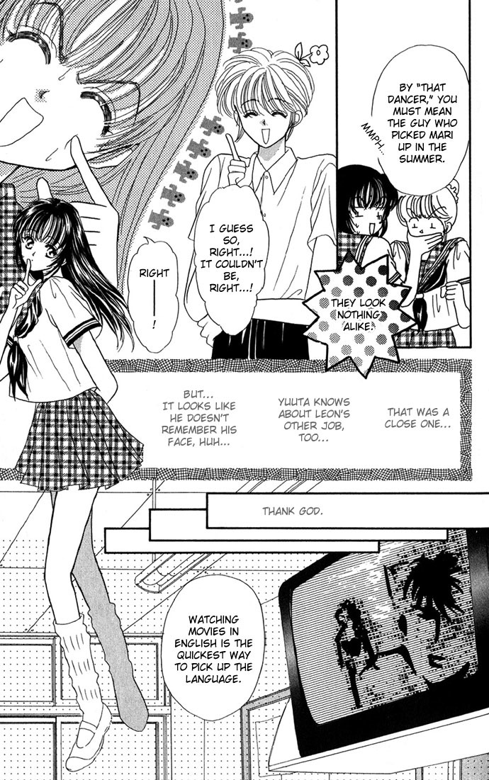 Make Love Shiyo!! Chapter 2 page 9 - Chapter 2