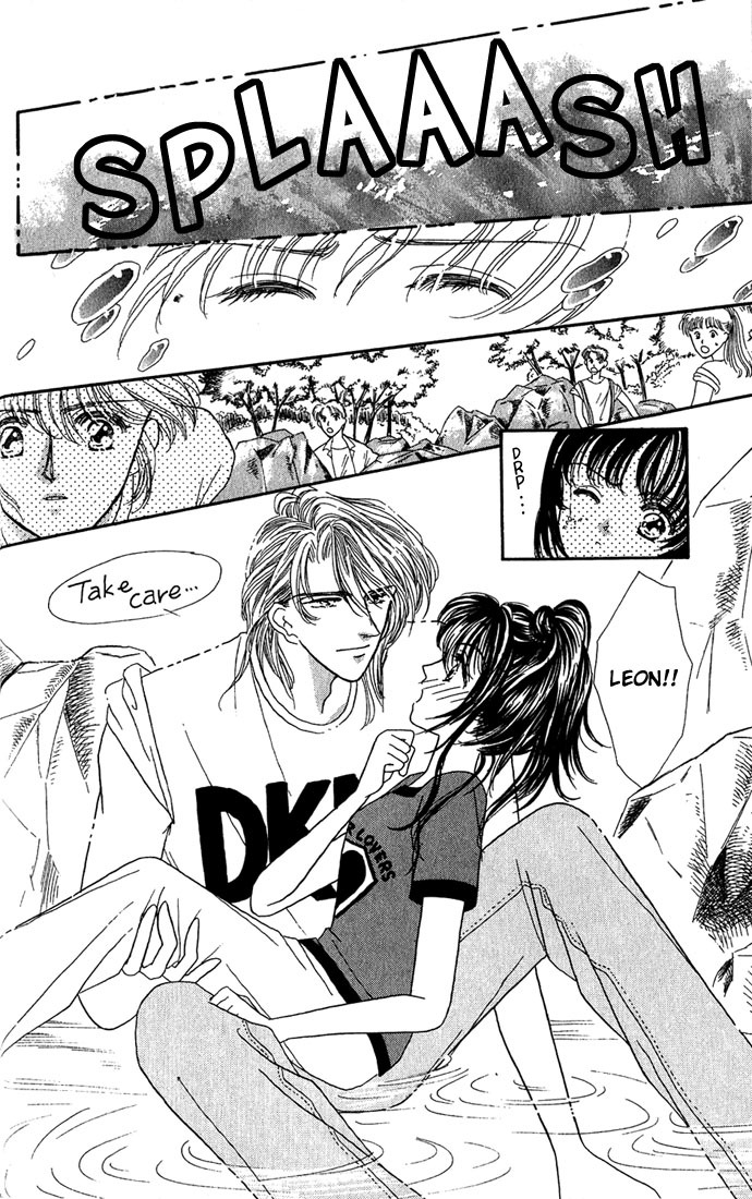 Make Love Shiyo!! Chapter 3 page 14 - Chapter 3