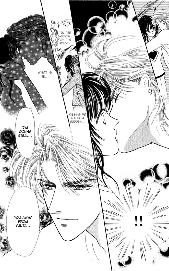 Make Love Shiyo!! Chapter 3 page 16 - Chapter 3