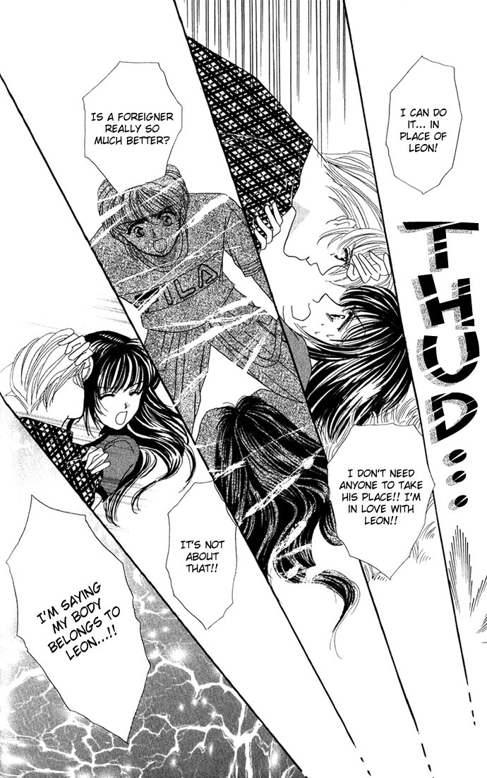 Make Love Shiyo!! Chapter 3 page 20 - Chapter 3
