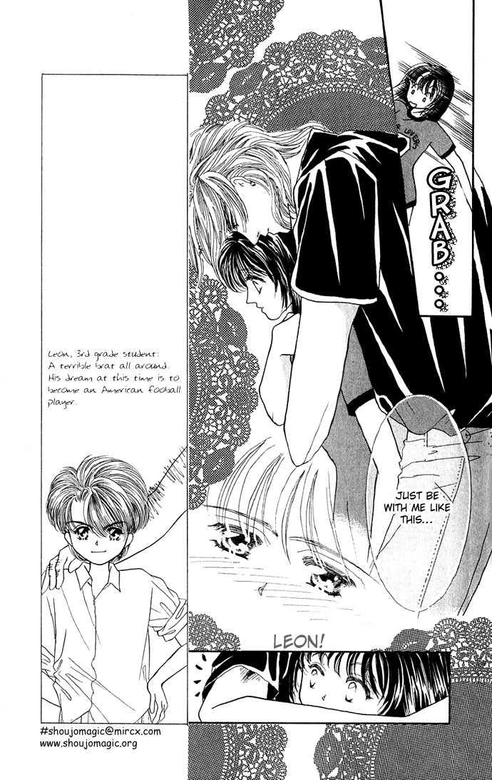 Make Love Shiyo!! Chapter 3 page 25 - Chapter 3