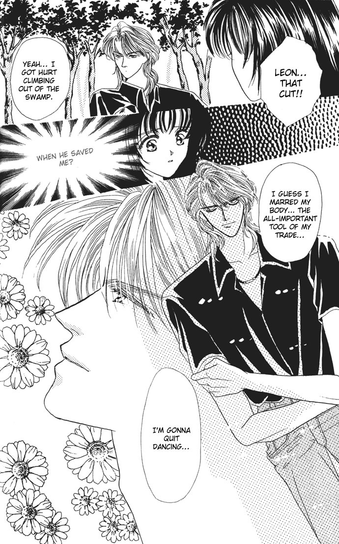 Make Love Shiyo!! Chapter 3 page 26 - Chapter 3