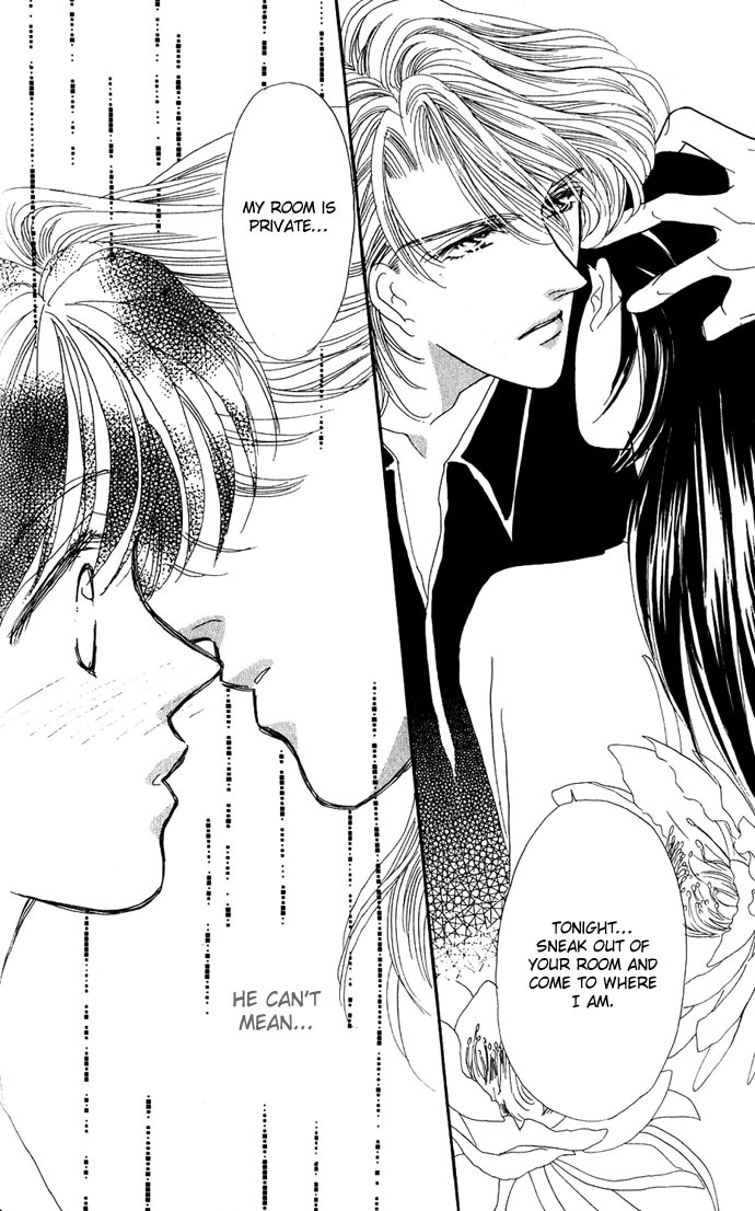 Make Love Shiyo!! Chapter 3 page 28 - Chapter 3