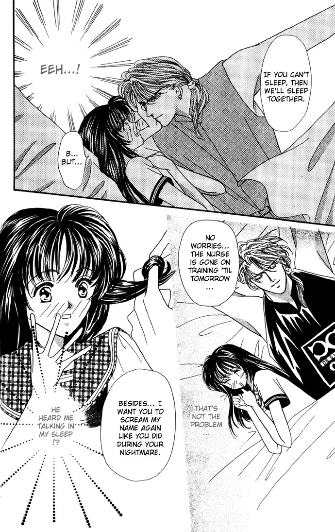 Make Love Shiyo!! Chapter 3 page 6 - Chapter 3