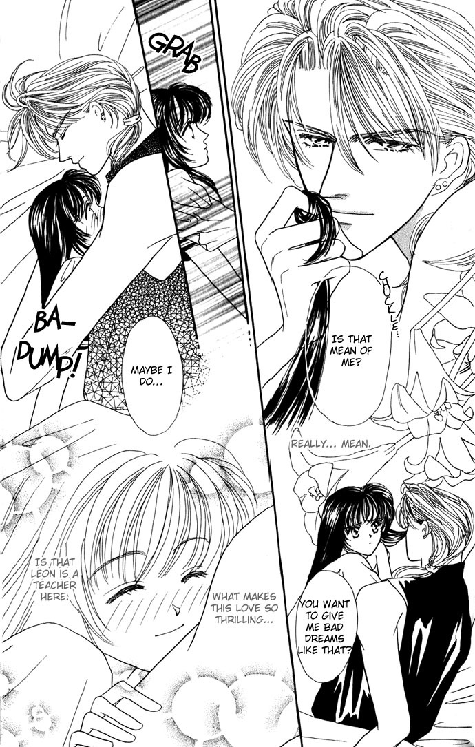 Make Love Shiyo!! Chapter 3 page 7 - Chapter 3