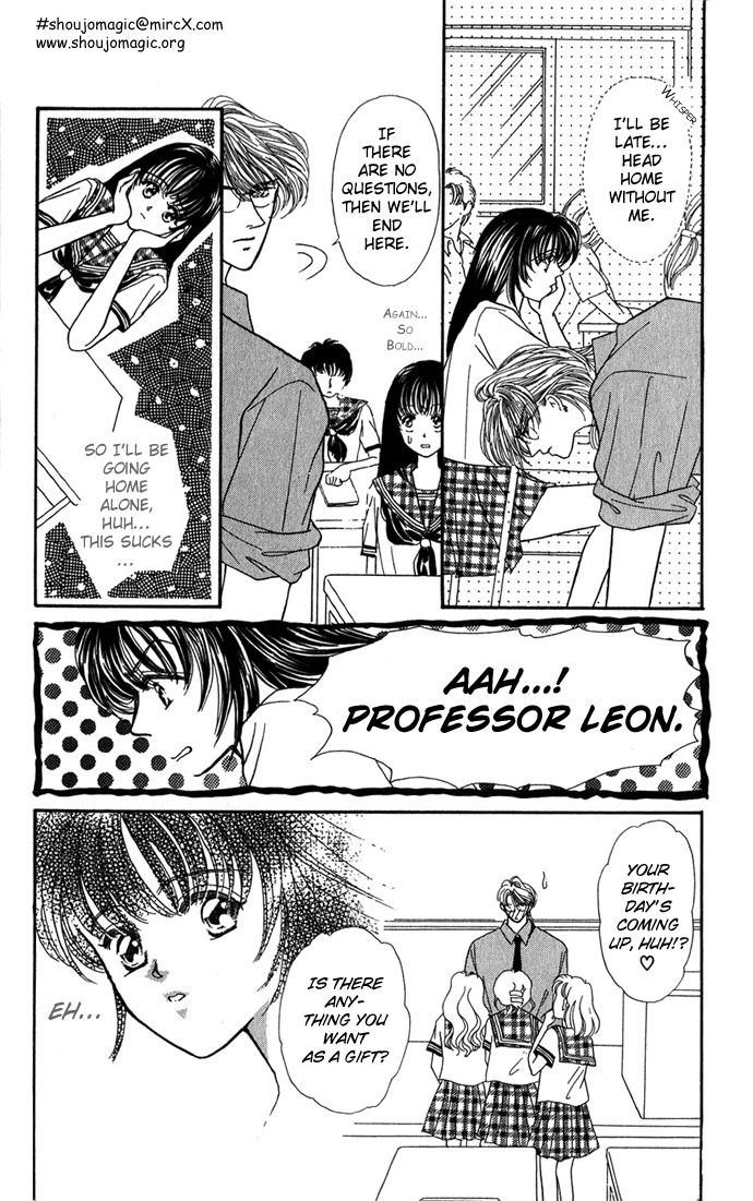 Make Love Shiyo!! Chapter 4 page 10 - Chapter 4