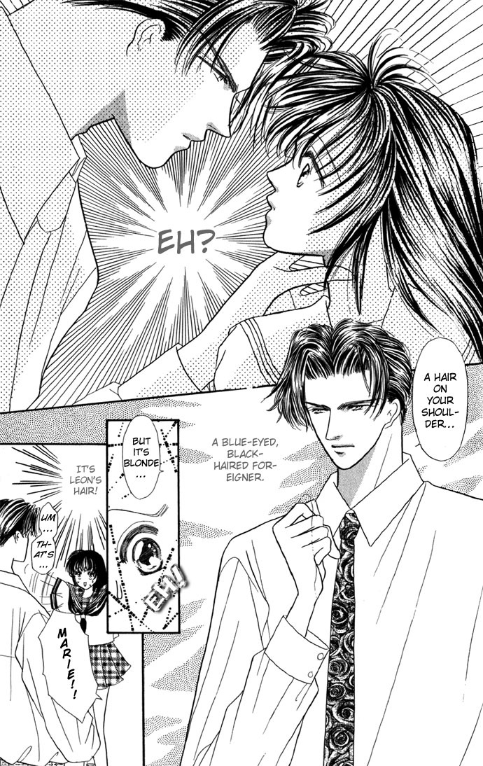 Make Love Shiyo!! Chapter 4 page 13 - Chapter 4