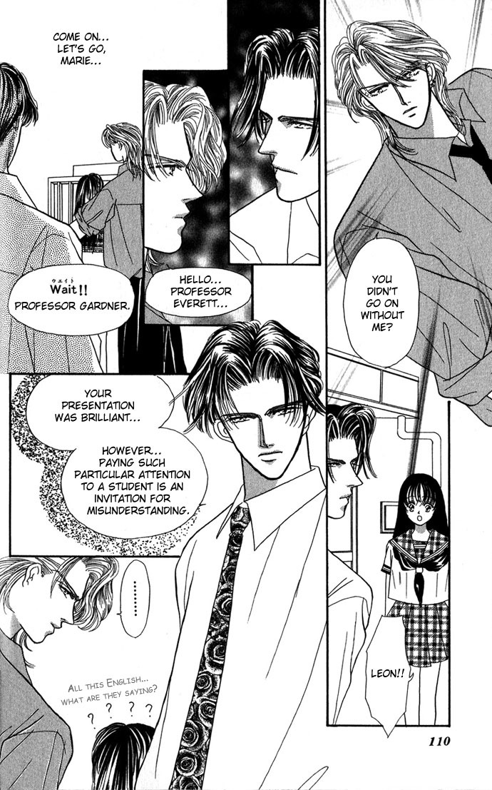 Make Love Shiyo!! Chapter 4 page 14 - Chapter 4
