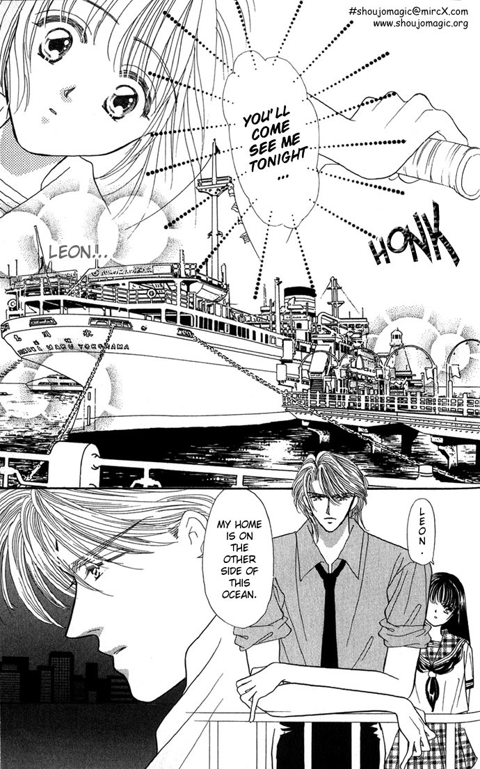 Make Love Shiyo!! Chapter 4 page 17 - Chapter 4
