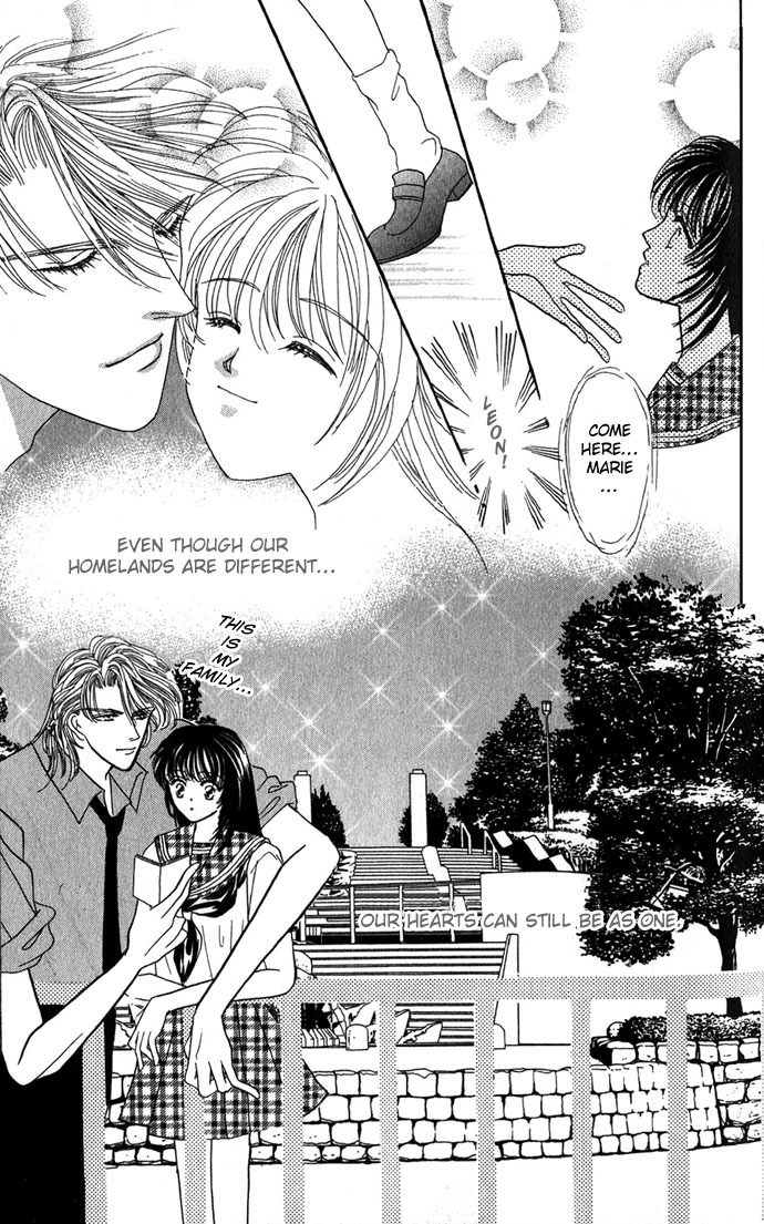 Make Love Shiyo!! Chapter 4 page 19 - Chapter 4