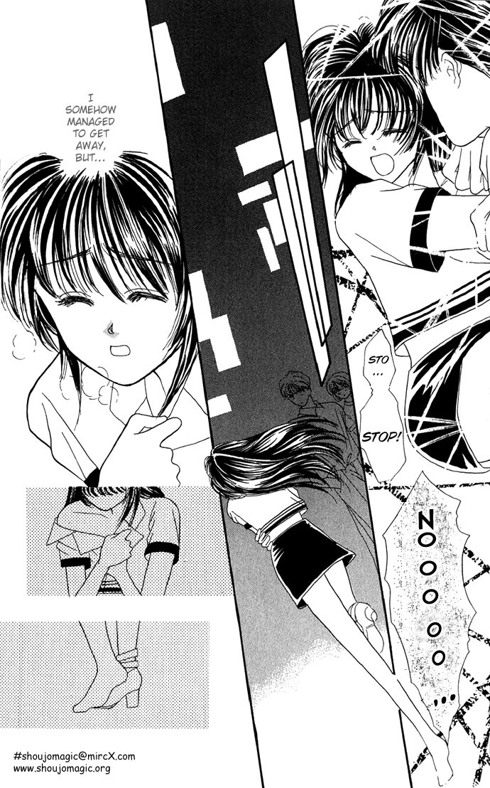 Make Love Shiyo!! Chapter 4 page 26 - Chapter 4