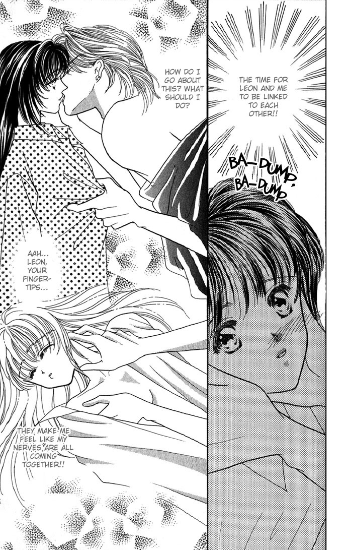 Make Love Shiyo!! Chapter 4 page 3 - Chapter 4