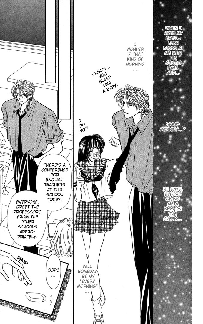Make Love Shiyo!! Chapter 4 page 9 - Chapter 4