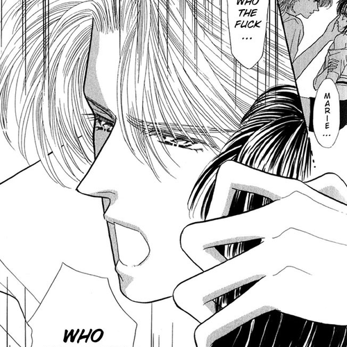 Make Love Shiyo!! Chapter 4 cover