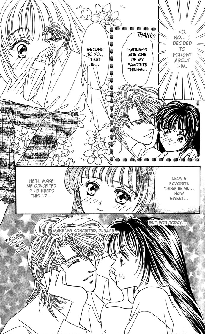 Make Love Shiyo!! Chapter 5 page 10 - Chapter 5