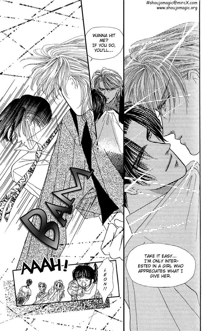 Make Love Shiyo!! Chapter 5 page 16 - Chapter 5