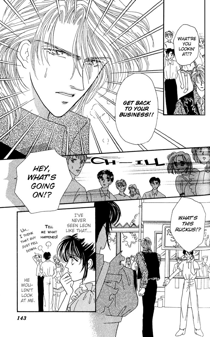 Make Love Shiyo!! Chapter 5 page 18 - Chapter 5