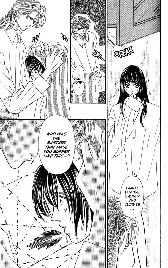 Make Love Shiyo!! Chapter 5 page 2 - Chapter 5