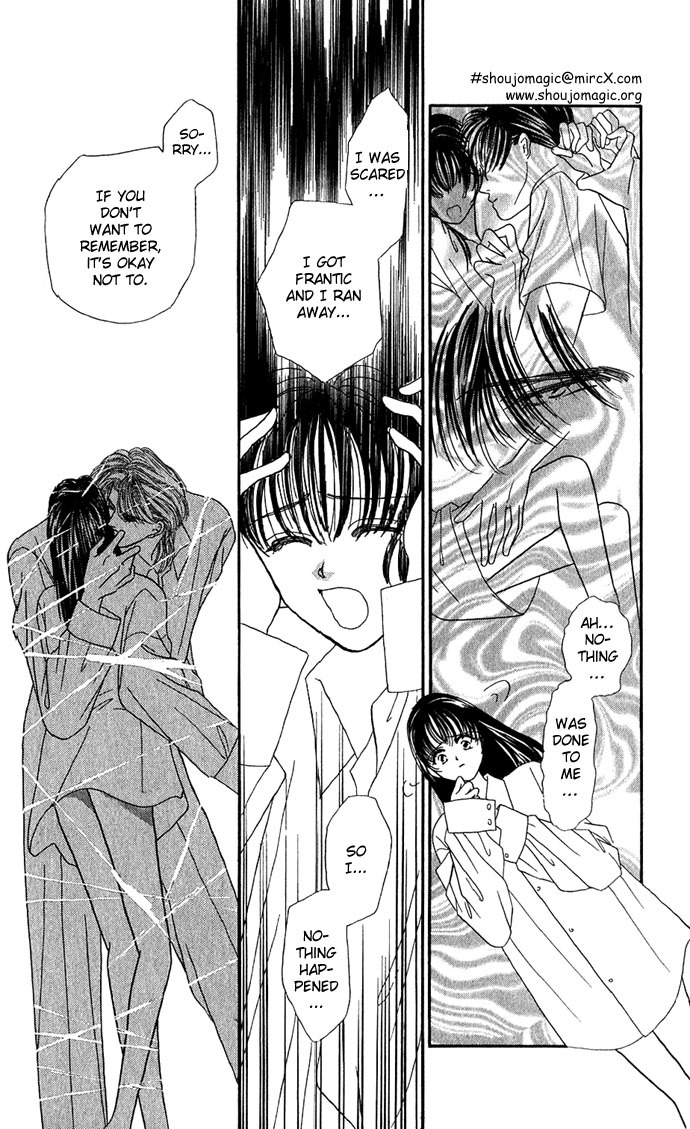Make Love Shiyo!! Chapter 5 page 3 - Chapter 5