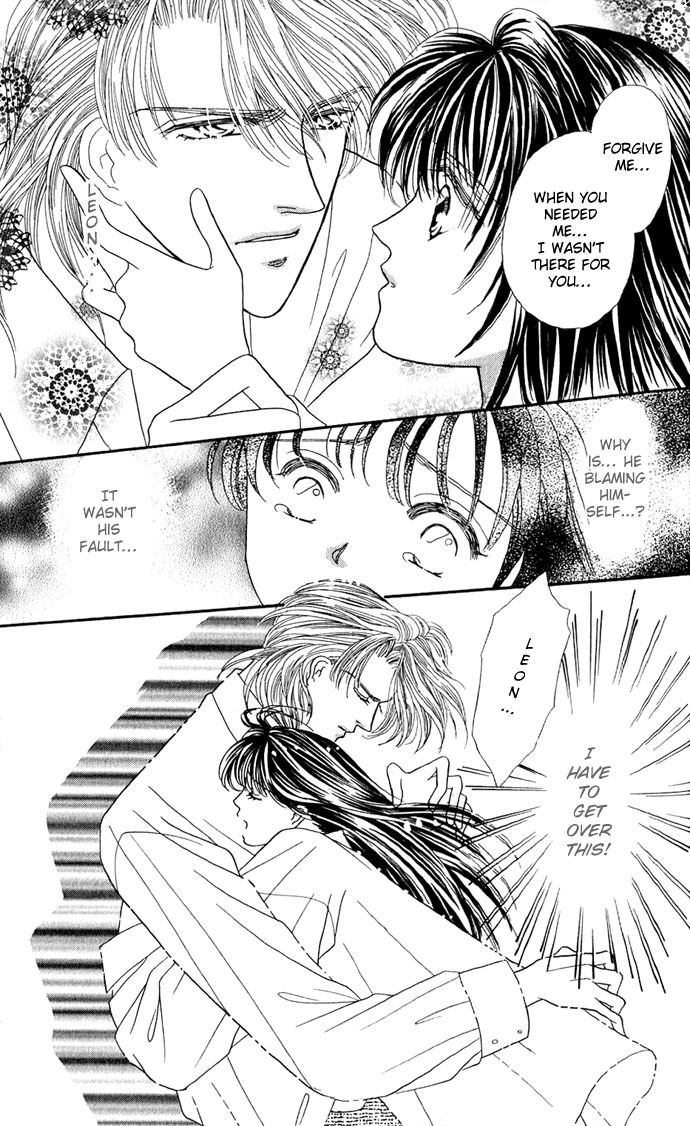 Make Love Shiyo!! Chapter 5 page 4 - Chapter 5