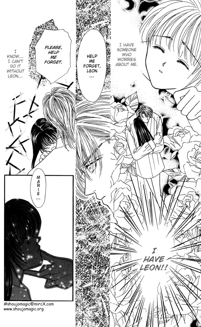Make Love Shiyo!! Chapter 5 page 5 - Chapter 5