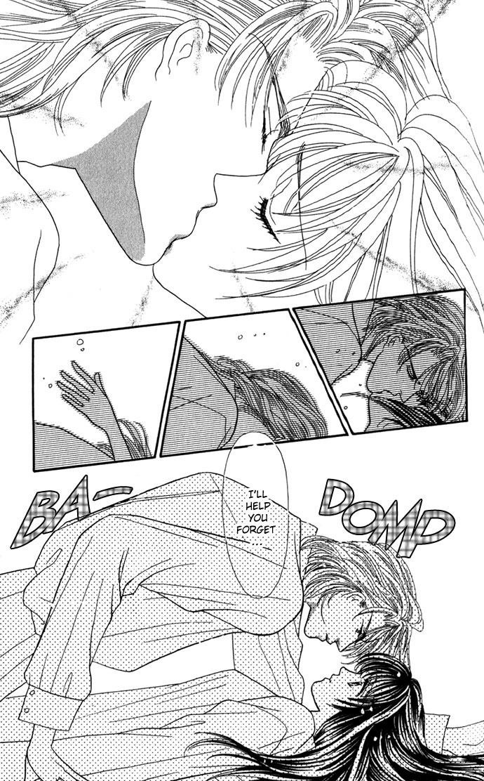 Make Love Shiyo!! Chapter 5 page 6 - Chapter 5