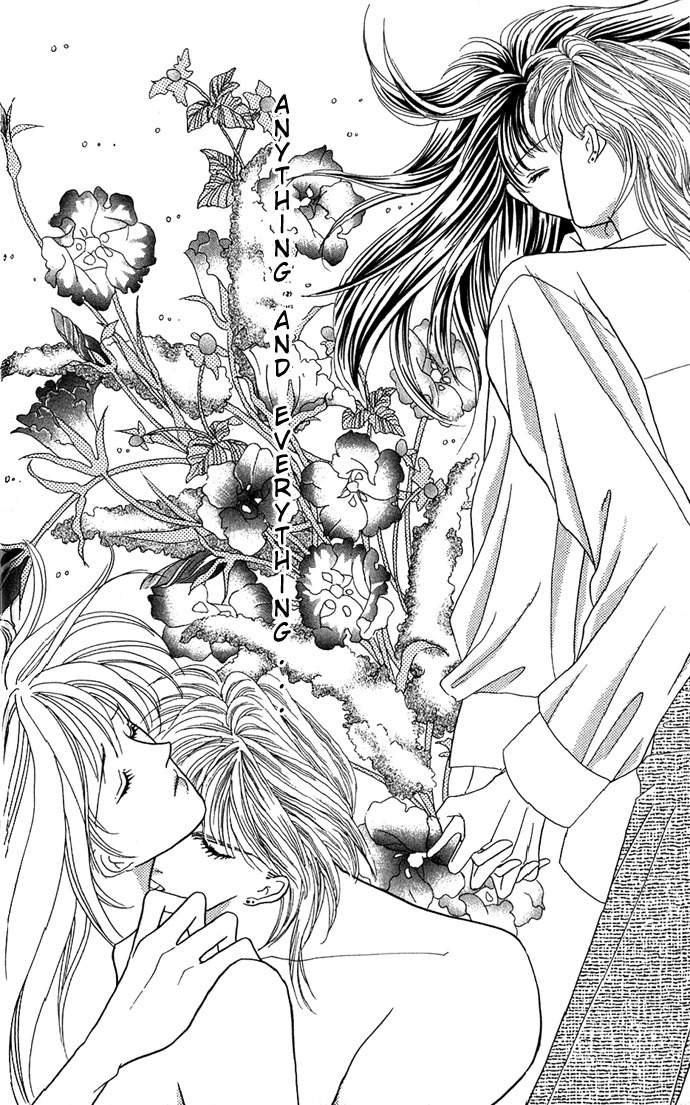 Make Love Shiyo!! Chapter 5 page 7 - Chapter 5