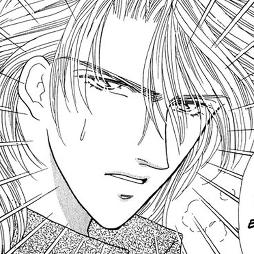 Make Love Shiyo!! Chapter 5 cover